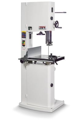 JET JWBS-15-T Holzbandsäge, 400 V 400 V