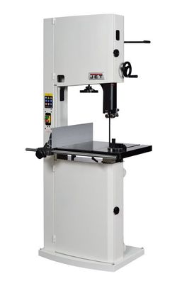 JET JWBS-18-T Bandsäge 400 V