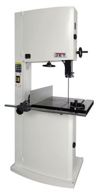 JET JWBS-20-T Bandsäge 400 V