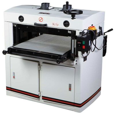JET DDS-225-T Doppel-Zylinderschleifmaschine 400 V