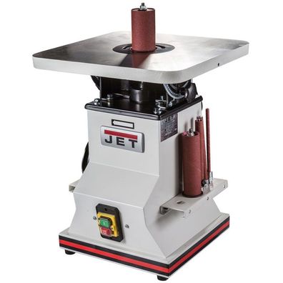 JET JBOS-5-M Oszillierende Spindelschleifmaschine 230 V
