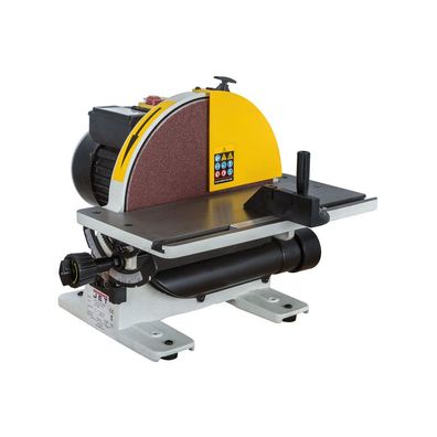 JET JDS-12X-M Tellerschleifmaschine 230 V