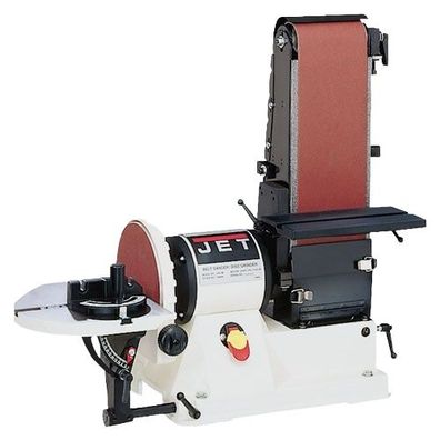 JET JSG-96-M Band- und Tellerschleifmaschine 230 V