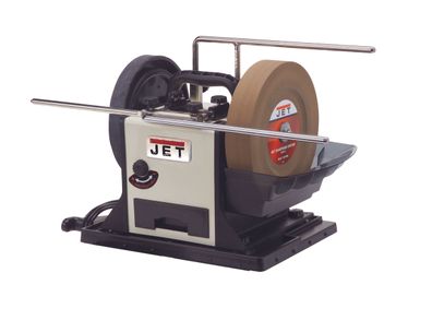 JET JSSG-10-M Nassschleifmaschine 230 V