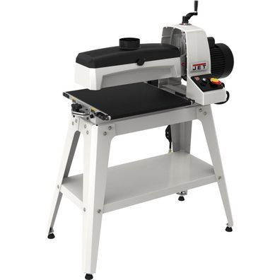 JET JWDS-1632-M Zylinderschleifmaschine, 230 V 230 V