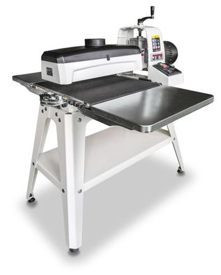 JET JWDS-1836-M Zylinderschleifmaschine 230 V