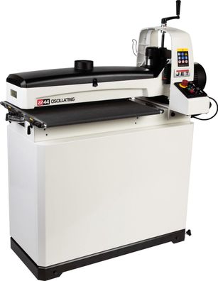 JET JWDS-2244OSC-M Zylinderschleifmaschine 230 V