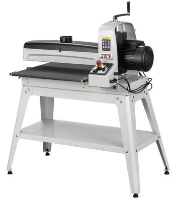 JET JWDS-2550-M Zylinderschleifmaschine 230 V