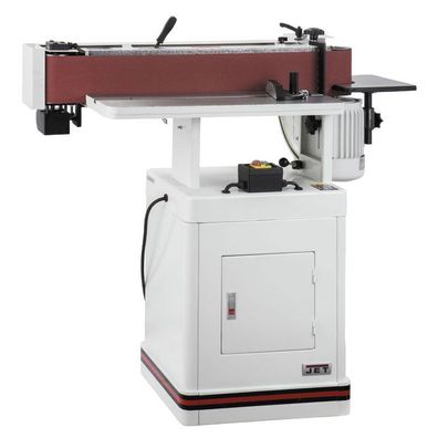 JET OES-80CS-M Oszillierende Kantenschleifmaschine 230 V
