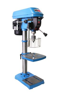 PROMAC 212VLL Tischbohrmaschine 230 V