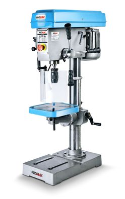 PROMAC 370ELB-CH Tischbohrmaschine 230 V