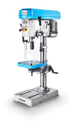 PROMAC 371ELB Tischbohrmaschine 400 V