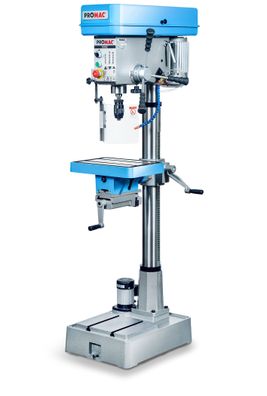 PROMAC 930E Säulenbohrmaschine 400 V