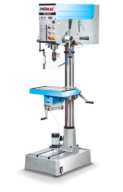 PROMAC BX-834V Bohrmaschine mit variabler Drehzahl 400 V