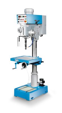 PROMAC BX-840VADT Bohrmaschine mit variabler Drehzahl 400 V