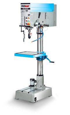 PROMAC BX-840VB Säulenbohrmaschine 400 V