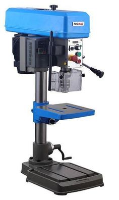 PROMAC JDT-2512V Bohrmaschine mit variabler Drehzahl 400 V