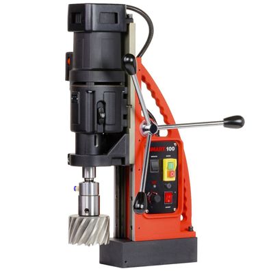 PROMAC MDA-100S Magnetbohrmaschine