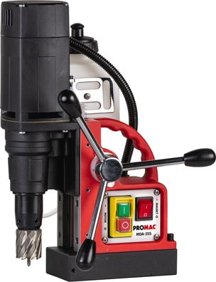 PROMAC MDA-35S Magnetbohrmaschine