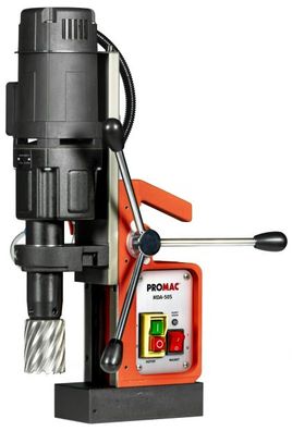 PROMAC MDA-50S Magnetbohrmaschine