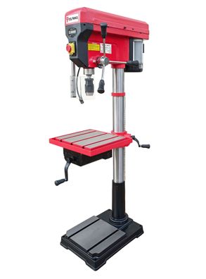 Tool France TFD-32TE Säulenbohrmaschine