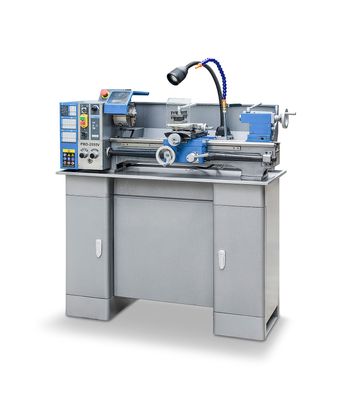 PROMAC PBD-2555V Metalldrehmaschine 230 V