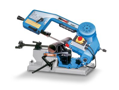 PROMAC 348C Metallbandsäge 230 V