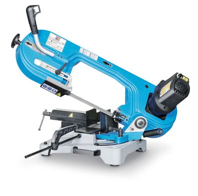 PROMAC 351V Metallbandsäge 230 V