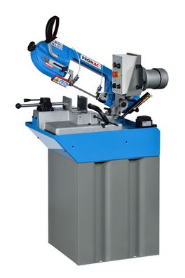 PROMAC SX-815DVP Metallbandsäge 230 V