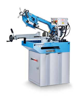 PROMAC SX-818DV Metallbandsäge 230 V