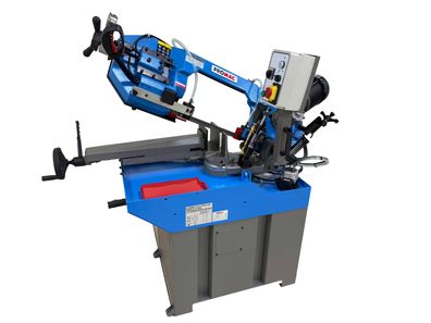 PROMAC SX-821DAN-M Metallbandsäge