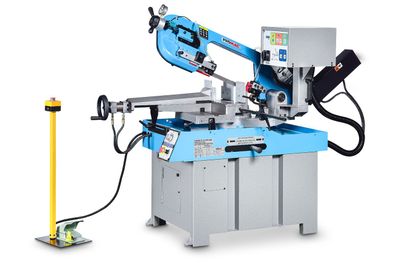 PROMAC SX-823DGSVI Metallbandsäge