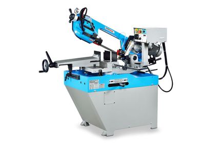 PROMAC SX-823DVI-M Metallbandsäge 230 V