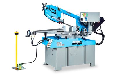 PROMAC SX-827DGSVI Metallbandsäge
