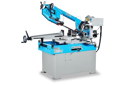 PROMAC SX-827DGVI-M Metallbandsäge