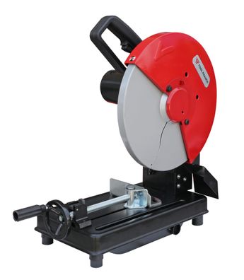 Tool France TFAS-355 Metalltrennsäge