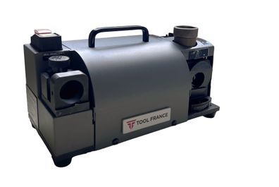 Tool France TFDG-0313 Bohrerschärfmaschine