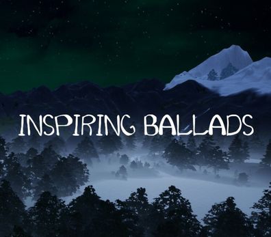 Inspiring ballads - Steam Key (Aktivierungscode)