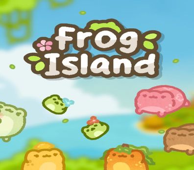 Frog Island - Steam Key (Aktivierungscode)