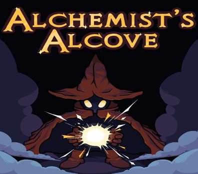 Alchemist's Alcove - Steam Key (Aktivierungscode)