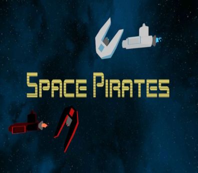 Space Pirates - Steam Key (Aktivierungscode)