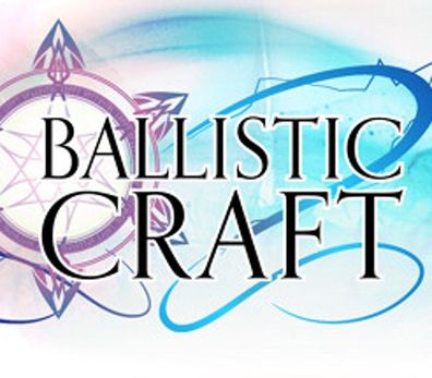 Ballistic Craft - Steam Key (Aktivierungscode)