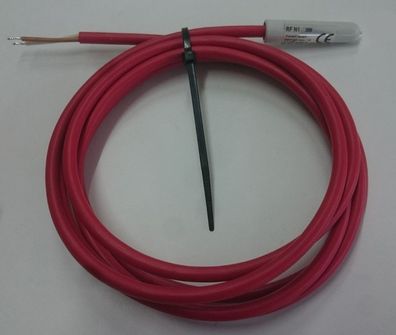 Frensch Restwärmefühler RF-N-1 - Kabellänge 2 Meter