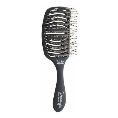Olivia Garden Professional Entwirrungsbuerste fuer kraeftiges Haar