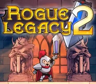 Rogue Legacy 2 - Steam Key (Aktivierungscode)