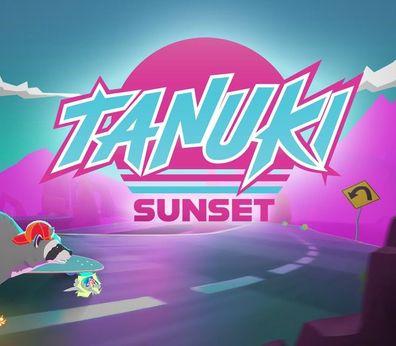 Tanuki Sunset - Steam Key (Aktivierungscode)