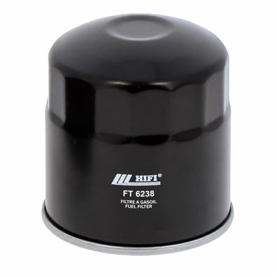 Kraftstofffilter HIFI FILTER SN6238