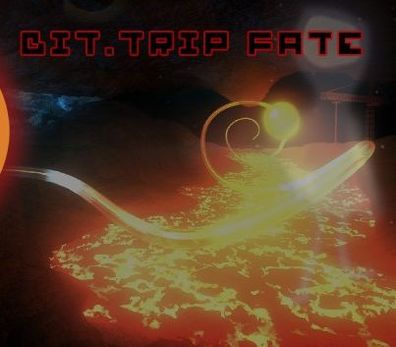 BIT. TRIP FATE - Steam Key (Aktivierungscode)