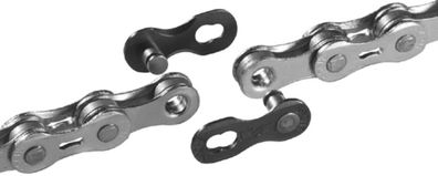 SRAM Verschlussglied Power Link, silber, ausschließlich für alle SRAM 6-/ 7