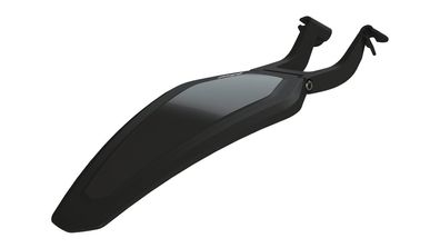 Polisport H.R.-Steckradschutz "S-Mud" 26"-29", Kun MTB Ausführung